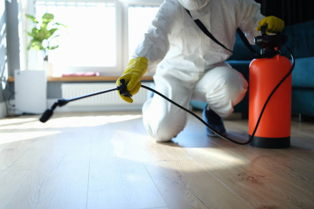 Reliable Biohazard contractor in Lakehurst, NJ by Crime Scene Cleaner Online